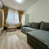 Garsoniera moderna, bloc nou, balcon inchis 279 euro