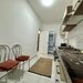Garsoniera moderna, bloc nou, balcon inchis 279 euro.