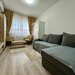 Garsoniera moderna, bloc nou, balcon inchis 279 euro.
